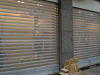 Manifestazione per salvare la Provincia, Confcommercio: “Giù le saracinesche dei negozi”
