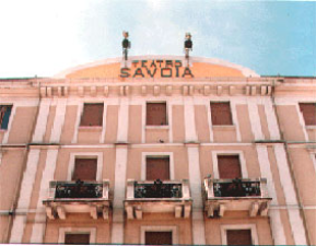 Il Teatro Savoia di nuovo in scena