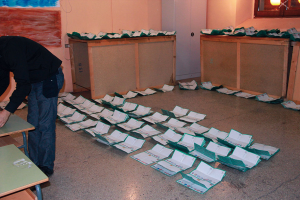 Ricorso elezioni regionali, stop al riconteggio delle schede