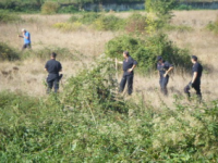 Scompare nel nulla, ritrovata dopo ore