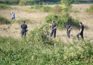 Scompare nel nulla, ritrovata dopo ore