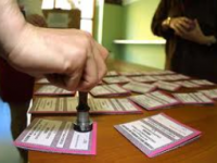 Regionali:rinviato a domani il riconteggio delle schede