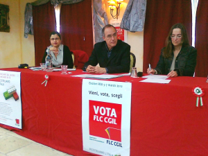 Spending review, la posizione della Flc Cgil Molise