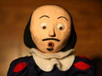 Lui cita Shakespeare. Lei chiama la Polizia