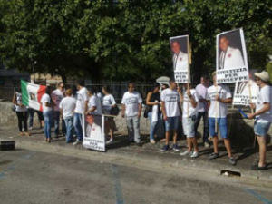 “Giustizia per Giuseppe”