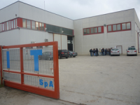 Situazione Smit, la denuncia della Fiom-Cgil