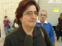 Solagrital, lavoratori fuori dai cancelli