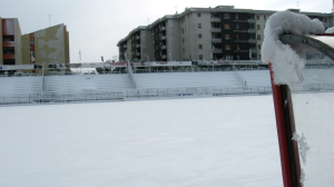 Calcio Lega Pro, salta il match Fano-Campobasso