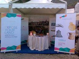 stand Agnone