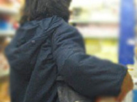 Taccheggio, denunciata 66enne di Campobasso