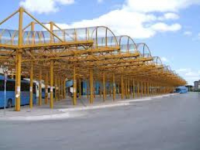 Terminal, Bucci annuncia: presto il bando