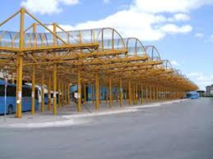 Terminal, Bucci annuncia: presto il bando