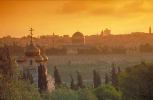 Il messaggio di mons. Bregantini dalla Terra Santa