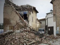 Terremoto Emilia-Romagna, in partenza nuove squadre di soccorso molisane