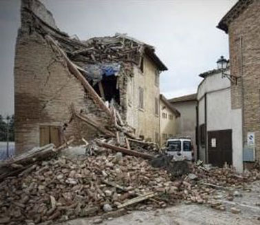 Terremoto Emilia-Romagna, in partenza nuove squadre di soccorso molisane