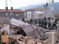 Prevenzione dei terremoti, appuntamento sabato all’ex Gil