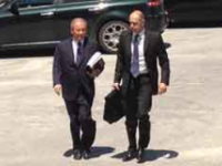 Su Perna qualche ‘stizzosa polemica’ di troppo