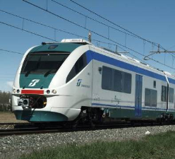 Trenitalia, dopo i disservizi mozione in consiglio regionale