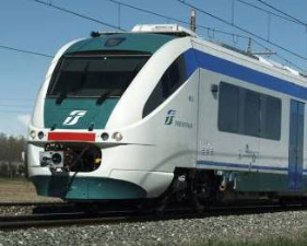 Consiglio regionale, ‘sì’ alla linea ferroviaria Carpinone-Sulmona