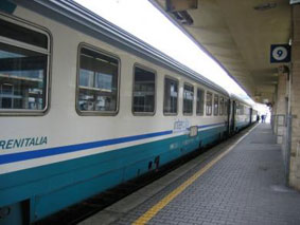 Treno Campobasso-Roma, ennesimo ritardo