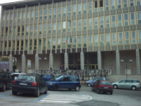 Il processo: ammanco da 360mila euro alla società della curia, coinvolto anche un prete