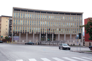 Rapinò le Poste a Venafro, condannato a otto anni