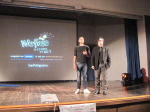 In Provincia di Isernia lo spettacolo teatrale “Fughe da Fermi”