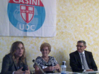 Di Gosta nuova responsabile della formazione dell’UDC