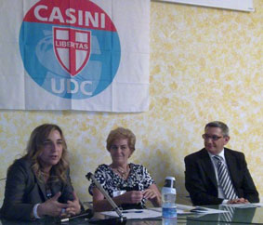 Di Gosta nuova responsabile della formazione dell’UDC