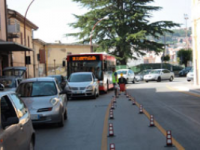 Viabilità Campobasso, agli automobilisti non piace la sperimentazione del Comune