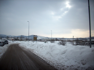 Il prefetto istituisce il Centro coordinamento soccorsi