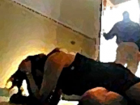 Maltrattava la moglie, stalker in manette