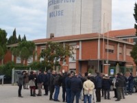 Zuccherificio al palo, a rischio il settore bieticolo