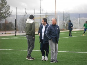 Fornelli, cercasi società