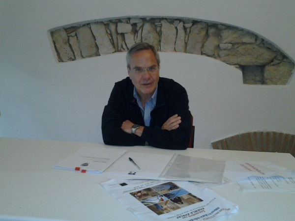 Veneziale, gli operatori lavoreranno col lutto al braccio