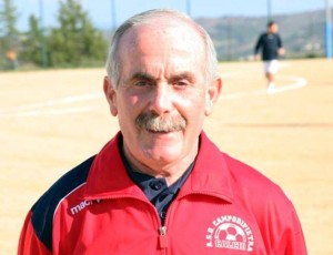 “Antonino Passarelli era speciale, non solo per me”