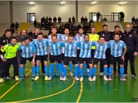 La favola Aesernia è finita