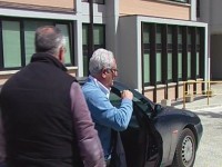 Peculato, Elvio Carugno ai domiciliari con il braccialetto elettronico