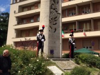 Festa della Repubblica, Menna auspica coesione