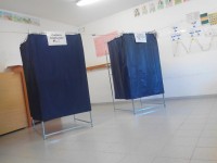 Ballottaggio, a Termoli a mezzogiorno 3.672 elettori alle urne