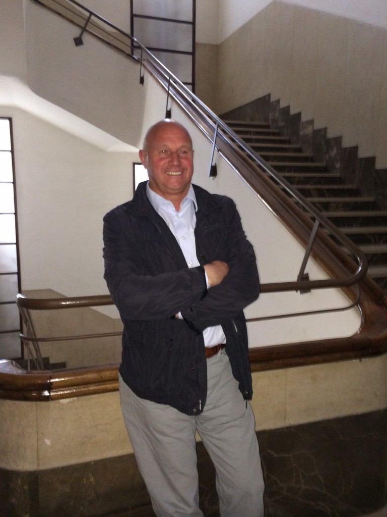 Giunta Battista, terminate le consultazioni