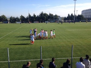 La Cliternina inaugura il ‘Madonna grande’