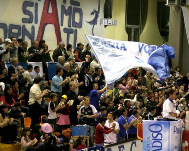 Pallavolo, Fenice al ritorno nazionale?