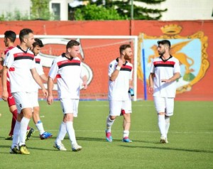 Gioventù Dauna, futuro incerto