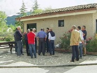 Viadotto Callora, domani vertice in Prefettura