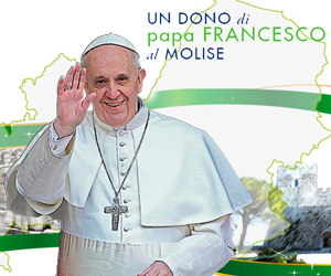 Poche informazioni, Brasiello fa chiarezza sulla visita del Papa