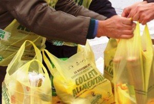 Crisi, la Pia Unione attiva il Banco alimentare