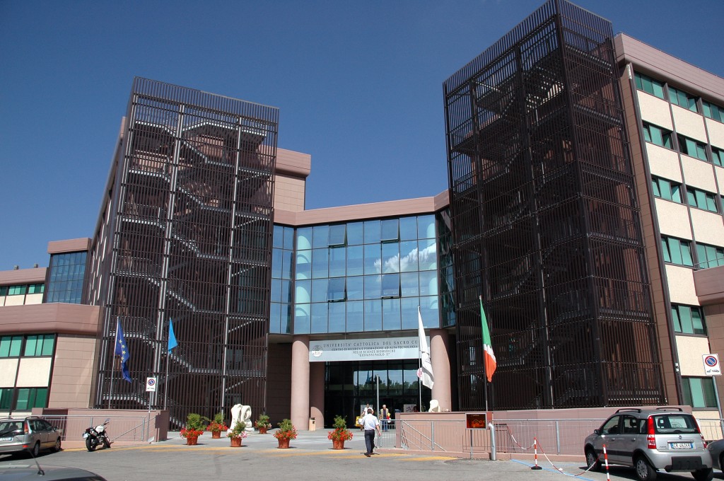 Cattolica, domani workshop sui ‘tumori della tiroide’