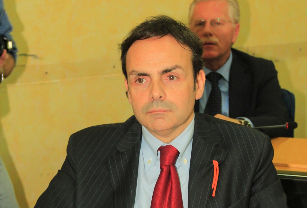 Sanità, i Ministeri chiedono il commissariamento di Frattura