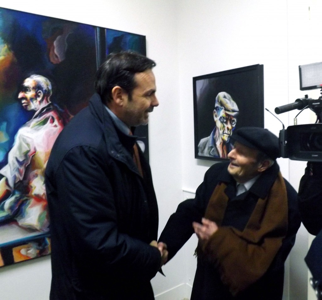 L’addio a Pettinicchi, ‘cantore’ dell’animo umano